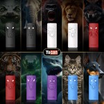 Yocan Kodo Animal Series Box Mod 10CT Display Box