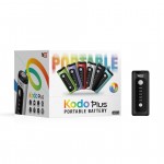 Yocan Kodo Plus Box Mod Cartridge Battery Display Box 12CT