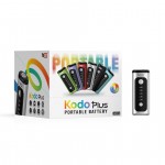 Yocan Kodo Plus Box Mod Cartridge Battery Display Box 12CT