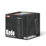 Yocan Kodo Box Mod Display Box 9CT (2025)