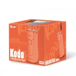 Yocan Kodo Box Mod Display Box 9CT (2025)