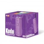 Yocan Kodo Box Mod Display Box 9CT (2025)