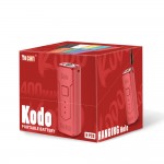 Yocan Kodo Box Mod Display Box 9CT (2025)