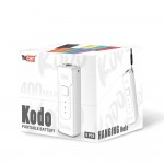 Yocan Kodo Box Mod Display Box 9CT (2025)