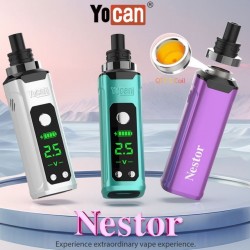 Yocan Nestor Vaporizer