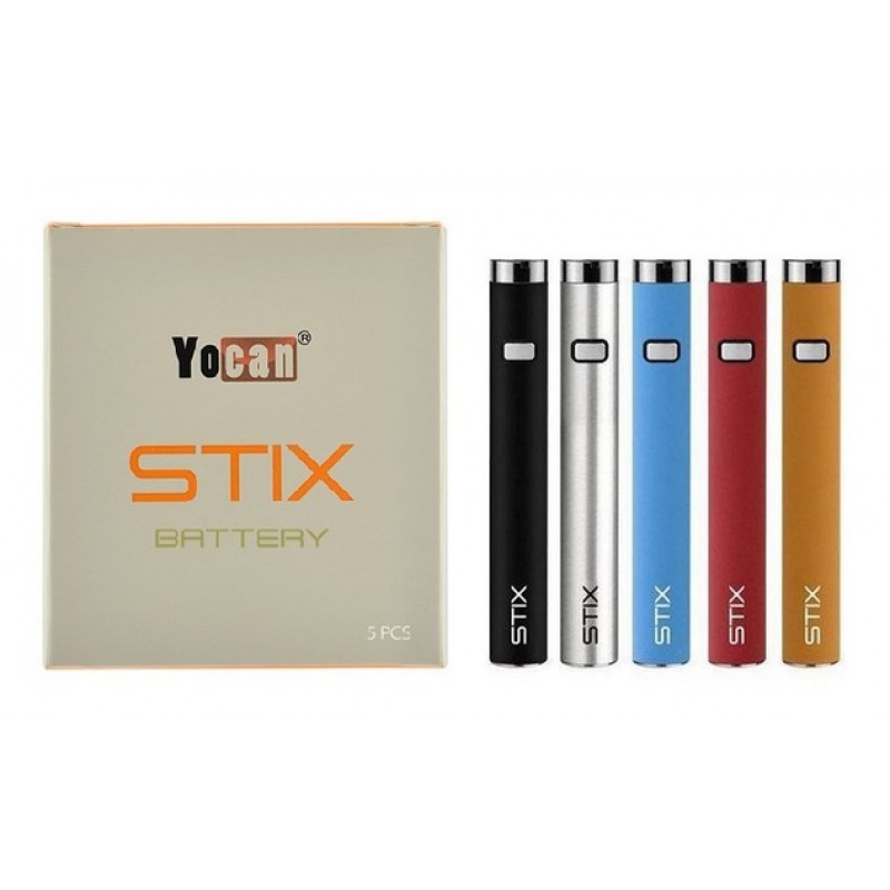 Yocan Stix Battery 320mAh VV - PerfectVape
