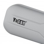 Yocan TRIO 3-in-1 Vaporizer Kit