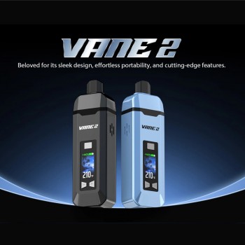 Yocan VANE 2 Vaporizer