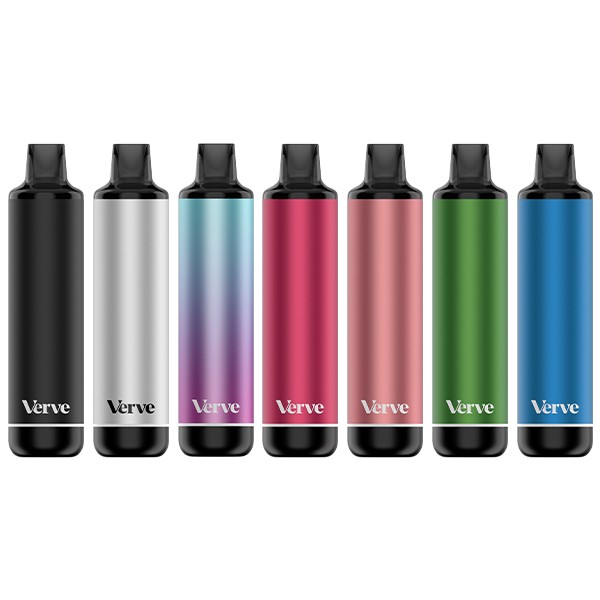 Yocan Verve Incognito Carto Battery