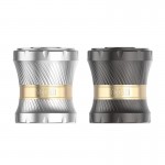 Yocan Whirly Grinder 4pc