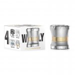 Yocan Whirly Grinder 4pc