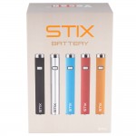 Yocan STIX Device 50 Count Package